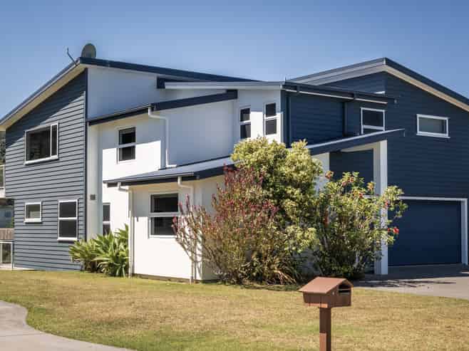38 Mayor View Terrace, Waihi Beach
