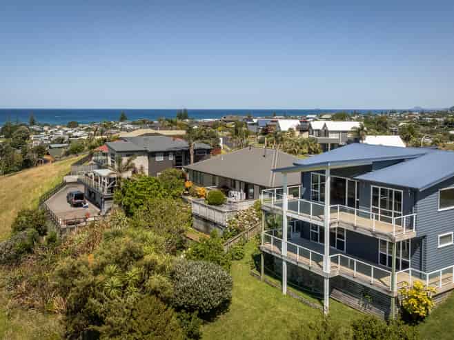 38 Mayor View Terrace, Waihi Beach