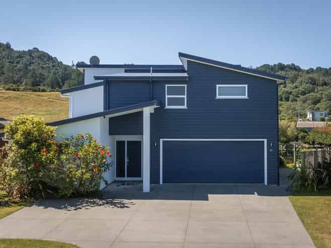 38 Mayor View Terrace, Waihi Beach