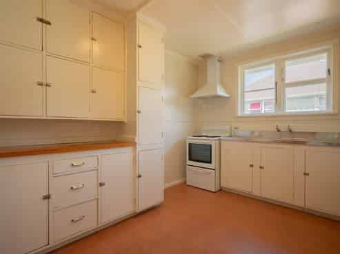 9 Masters Street, Greymouth