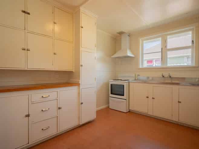 9 Masters Street, Greymouth