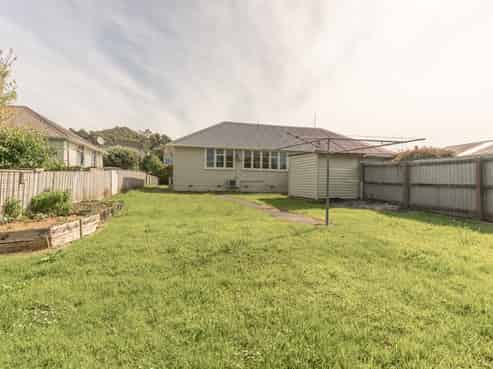9 Masters Street, Greymouth