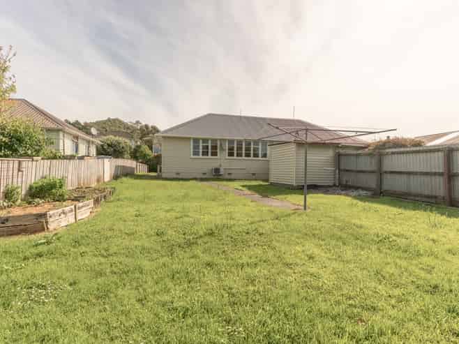9 Masters Street, Greymouth