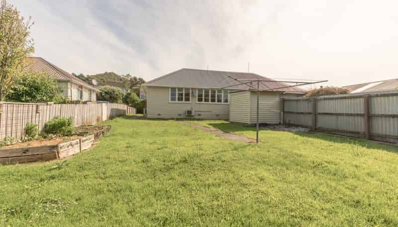 9 Masters Street, Greymouth