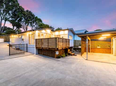 41A Thornley Street, Titahi Bay