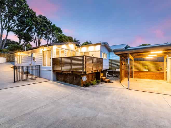 41a Thornley Street, Titahi Bay