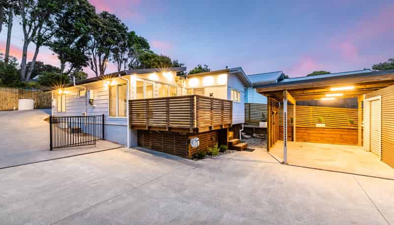 41a Thornley Street, Titahi Bay