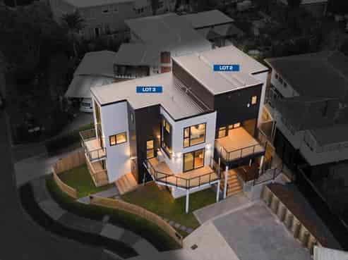 Lot 2, 22 Elizabeth Street, Pakuranga Heights