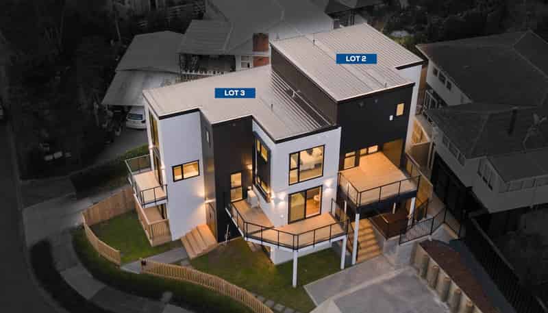 Lot 2, 22 Elizabeth Street, Pakuranga Heights
