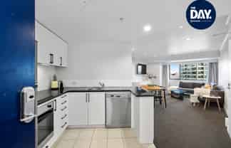 508/9-17 Byron Avenue, Takapuna