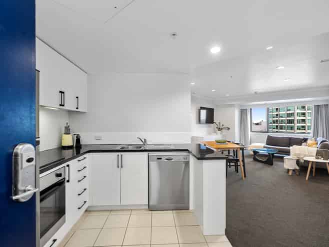 508/9-17 Byron Avenue, Takapuna