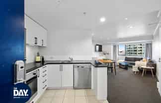 508/9-17 Byron Avenue, Takapuna