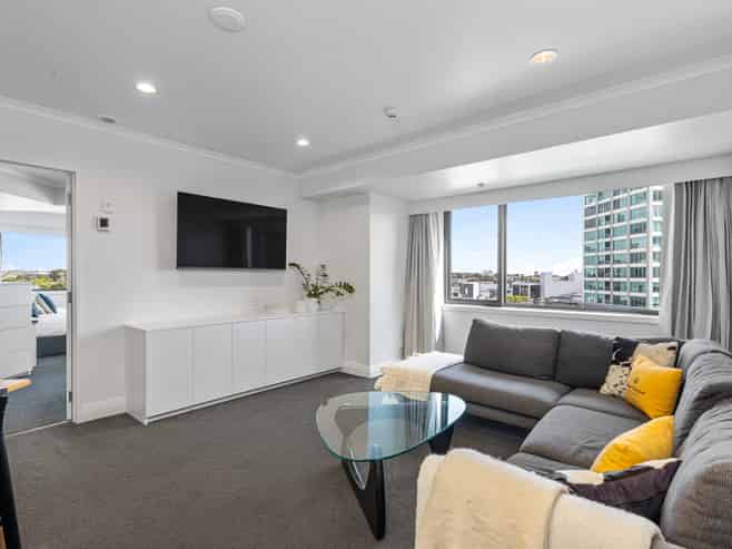 508/9-17 Byron Avenue, Takapuna