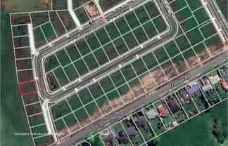 316 Korimako Drive, Te Awamutu