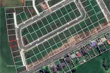 316 Korimako Drive, Te Awamutu