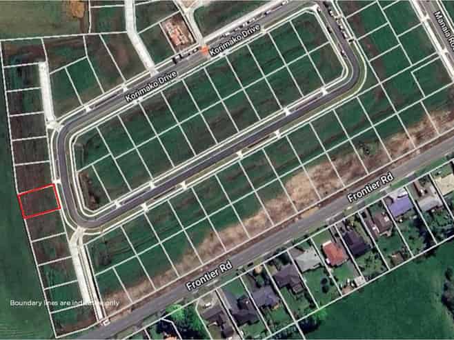 316 Korimako Drive, Te Awamutu