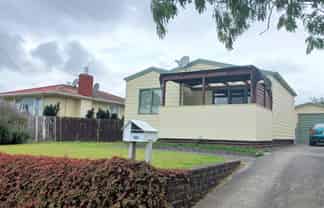 22a Lee Street, Te Puke