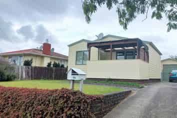 22a Lee Street, Te Puke