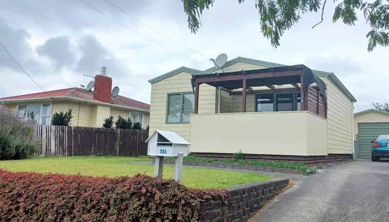 22a Lee Street, Te Puke