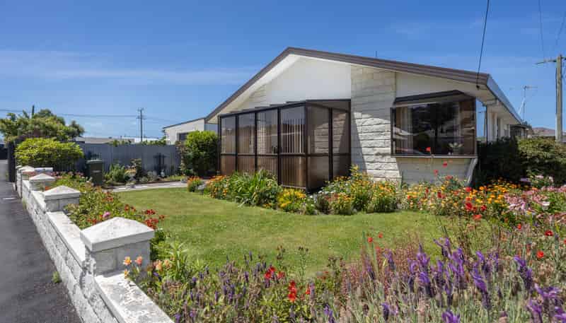 43 Clyde Street, Oamaru