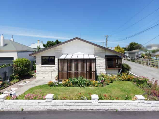 43 Clyde Street, Oamaru