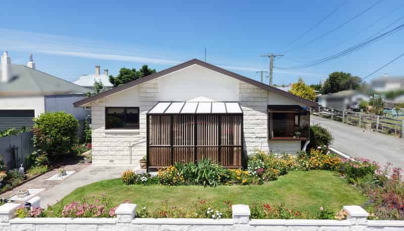 43 Clyde Street, Oamaru