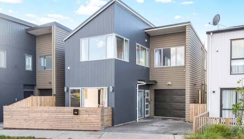 10 Hea Road, Hobsonville