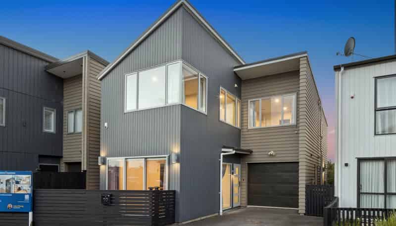 10 Hea Road, Hobsonville