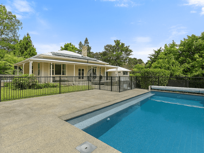 54 Saleyards Road, Puhoi