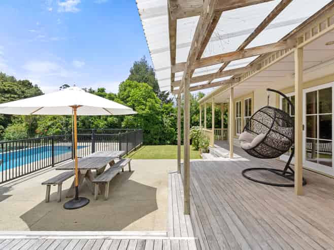 54 Saleyards Road, Puhoi