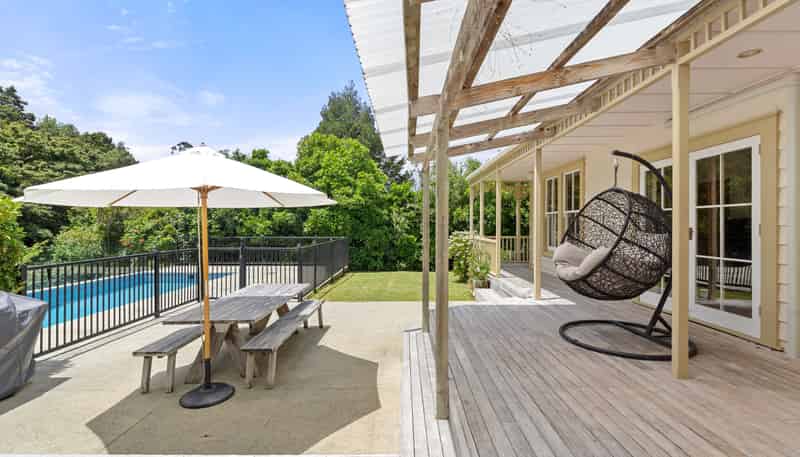 54 Saleyards Road, Puhoi