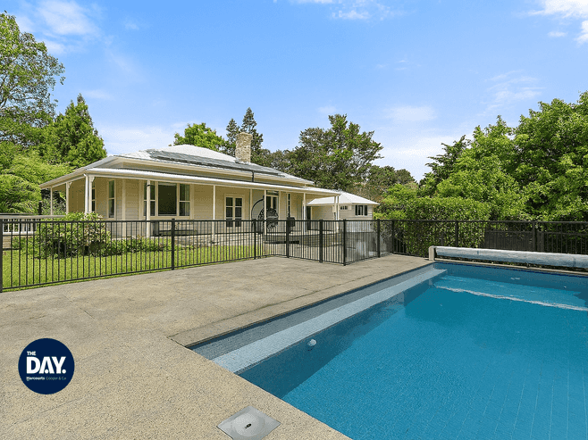 54 Saleyards Road, Puhoi