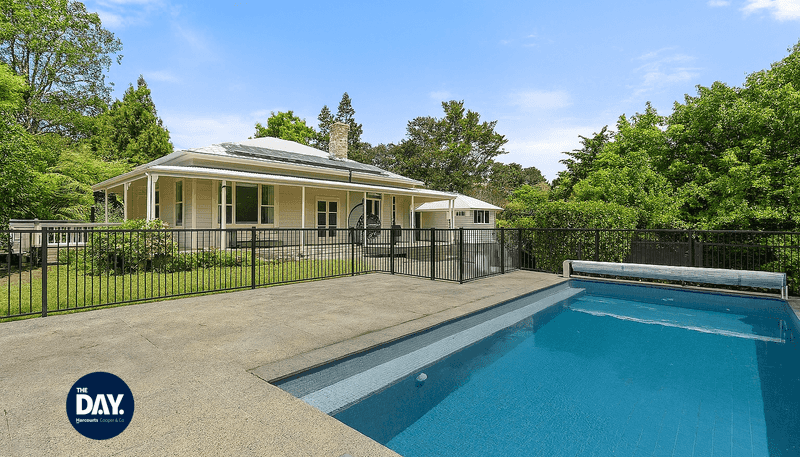 54 Saleyards Road, Puhoi