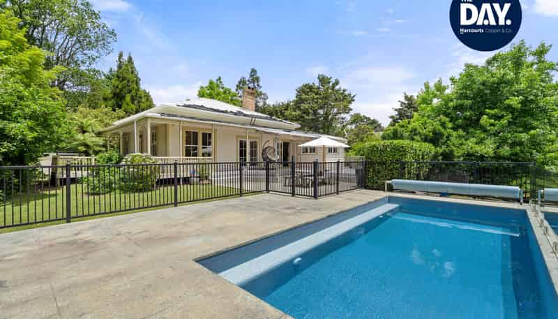 54 Saleyards Road, Puhoi