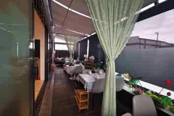 Albany 125sqm restaurant to assign
