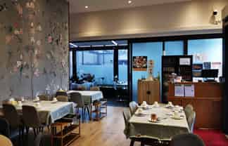 Albany 125sqm restaurant to assign