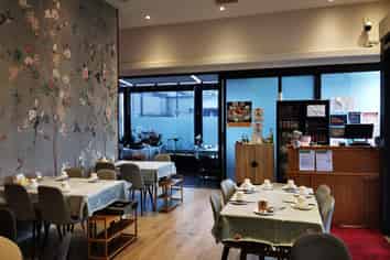 Albany 125sqm restaurant to assign