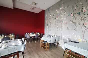 Albany 125sqm restaurant to assign