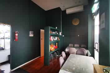 Albany 125sqm restaurant to assign