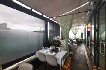 Albany 125sqm restaurant to assign