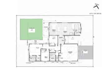 316 Korimako Drive, Te Awamutu