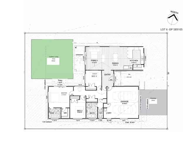 316 Korimako Drive, Te Awamutu