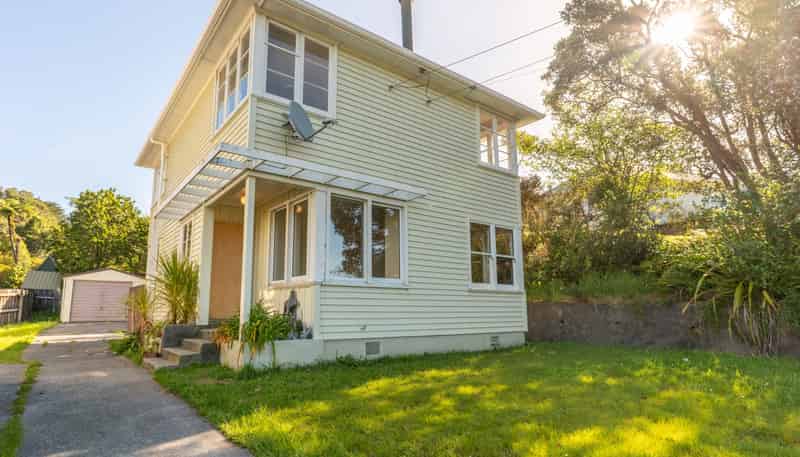 22 Masters Street, Greymouth