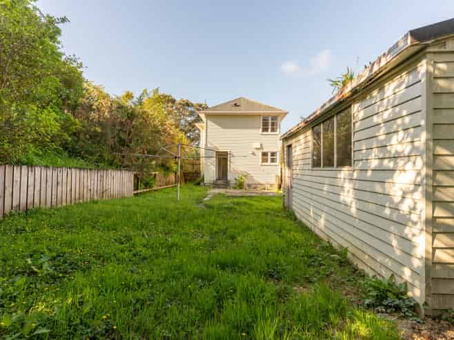 22 Masters Street, Greymouth