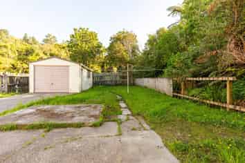 22 Masters Street, Greymouth