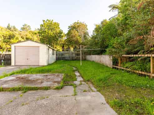 22 Masters Street, Greymouth