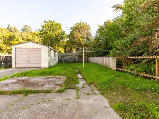 22 Masters Street, Greymouth