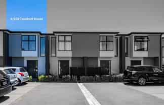 4/169 Cranford Street, Saint Albans