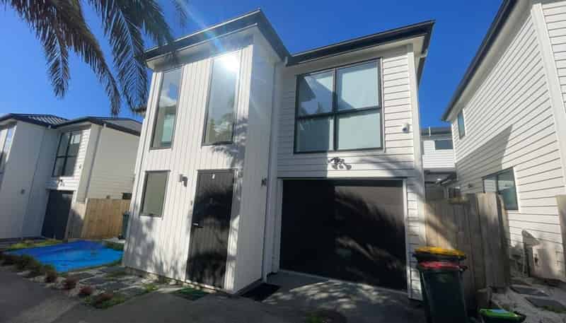 B/26 Bentleigh Avenue, New Windsor