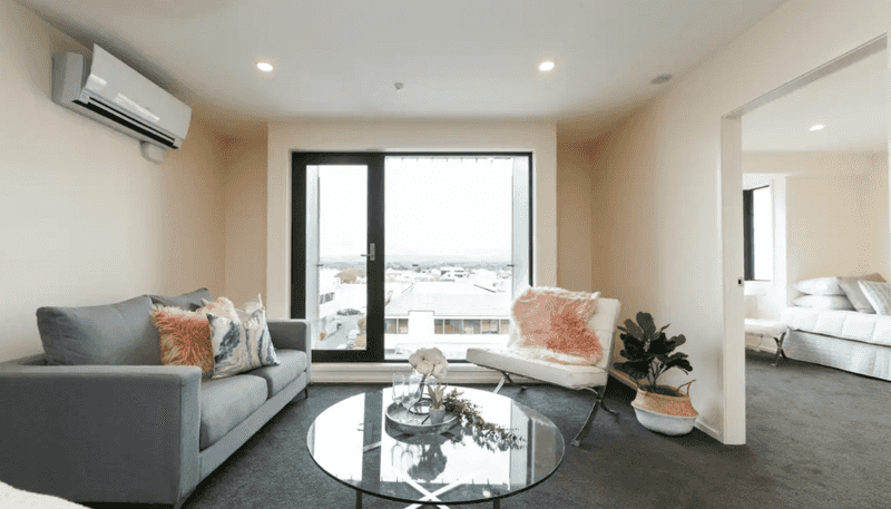 6/157 (Apt 5) Broadway Avenue, Palmerston North Central